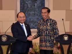 Berikut yang Bukan Negara Kerja Sama Bilateral Indonesia Adalah