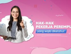 Bagaimana Kamu Mendapatkan Hak-Hak Tersebut