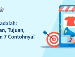 Berikut yang Bukan Tujuan Promosi: Memahami Inti Strategi Pemasaran