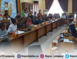 e-Absen Bandar Lampung: Meningkatkan Efisiensi Absensi dengan Teknologi