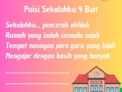 Puisi Tentang Meja: Sebuah Simbol Kehidupan