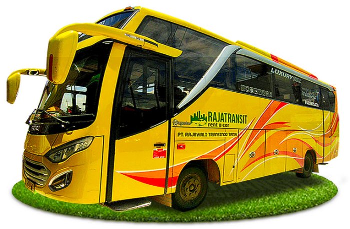 Samarinda lestari