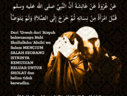 Para murid akan mendapat ilmu yang bermanfaat apabila dibekali dengan pengetahuan yang relevan dan diterapkan dalam kehidupan.