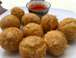 Nikmati Kelezatan dan Manfaat Bakso Ikan untuk Kesehatan