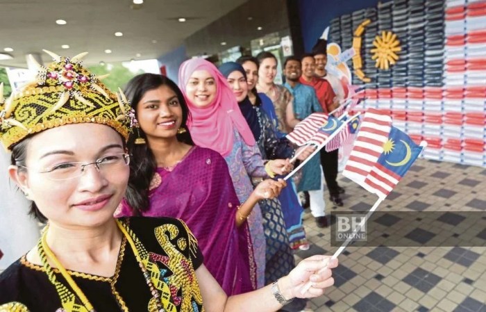 Bagaimanakah pengaruh bangsa lain terhadap kehidupan bangsa dan negara