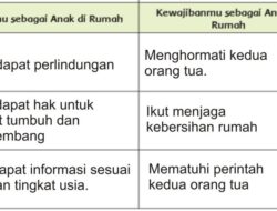 Bagaimana Pelaksanaan Hak dan Kewajiban yang Tepat