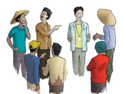 Mengenal Perbedaan Penyuluhan dan Sosialisasi: Sebuah Tinjauan Mendalam