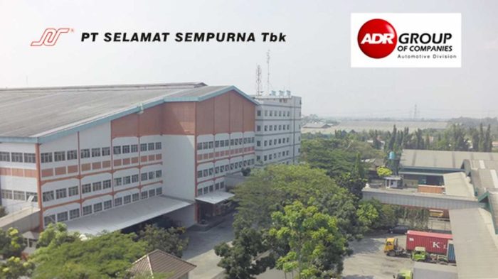 Pt sukses sempurna balikpapan