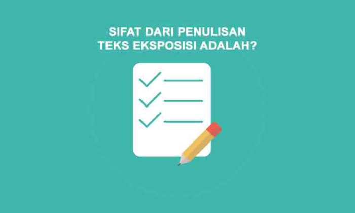 Teks eksposisi selanjutnya dibawah silahkan