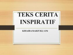 Memahami Kepedulian dalam Cerita Inspiratif: Panduan Menjelajahi Makna dan Dampaknya