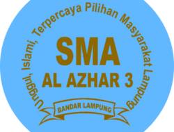 Pendaftaran SMA Al Azhar Bandar Lampung 2020