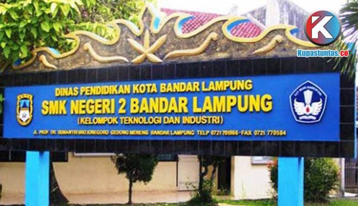 Lampung bandar ppdb smk smkn didi penerimaan peserta negeri sch