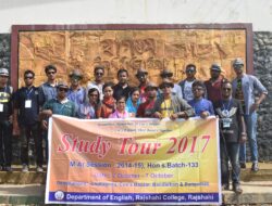 Mengenal Lebih Dekat Arti Study Tour