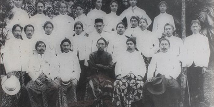 Bagaimana pengaruh organisasi budi utomo terhadap peristiwa sumpah pemuda 1928