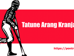 Tatune Arang Kranjang Tegese: Memahami Makna Filosofis dalam Ungkapan Jawa