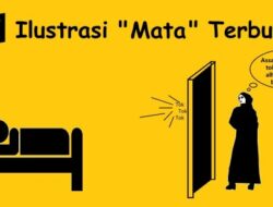 Ketukan Pintu dan Sarapan Hangat: Sebuah Kisah Tentang Cinta Ibu