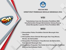 Menyusun Visi dan Misi Kelas untuk Pembelajaran yang Bermakna