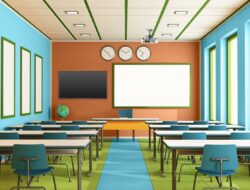 Kelas 11 Itu Kelas Berapa: Memahami Jenjang Pendidikan di Indonesia