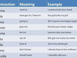 Pahami Perbedaan Wanna dan Want dalam Bahasa Inggris