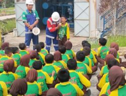 SDN 003 Balikpapan Kota: Sekolah yang Menyimpan Sejuta Cerita