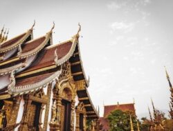 Bagaimana Keadaan Sosial Negara Thailand