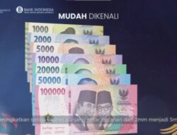 Bagaimana Tahap Pengedaran Uang oleh Bank Indonesia