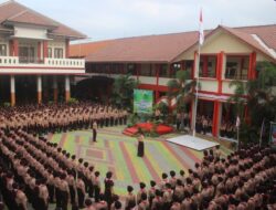 Salam Pramuka: Mengenal Ucapan yang Bukan Salam Resmi